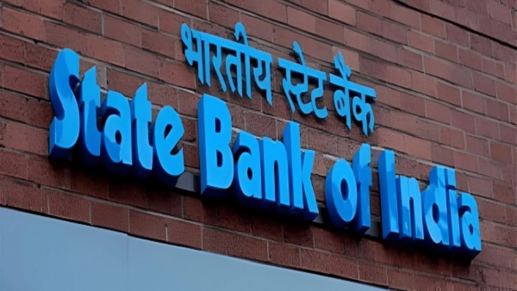 SBI - State Bank of India