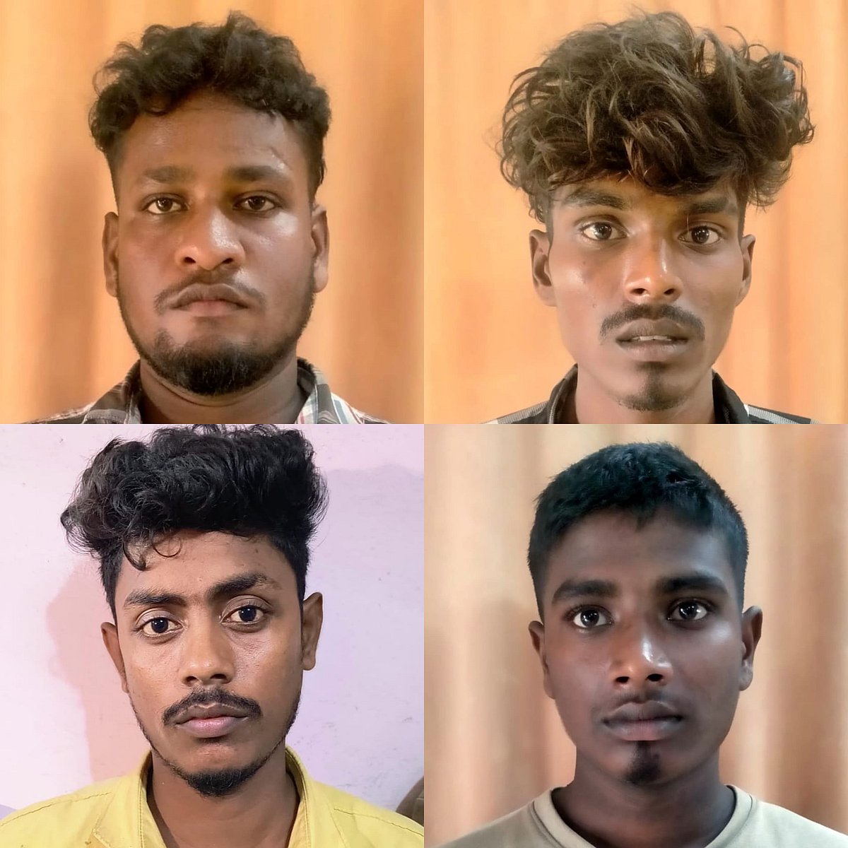 8-ம் வகுப்பு மாணவி பாலியல் வன்கொடுமை; இன்ஸ்டாகிராம் நட்பால் விபரீதம் – போக்சோவில் 4 இளைஞர்கள் கைது