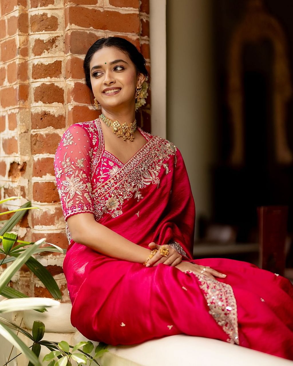 HBD-Keerthy:-ஒரு-மஞ்சள்-மேகம்-சிறு-பெண்ணாகி-முன்னே-போகும்--கீர்த்தி-சுரேஷ்-க்ளிக்ஸ்-|Photo-Album