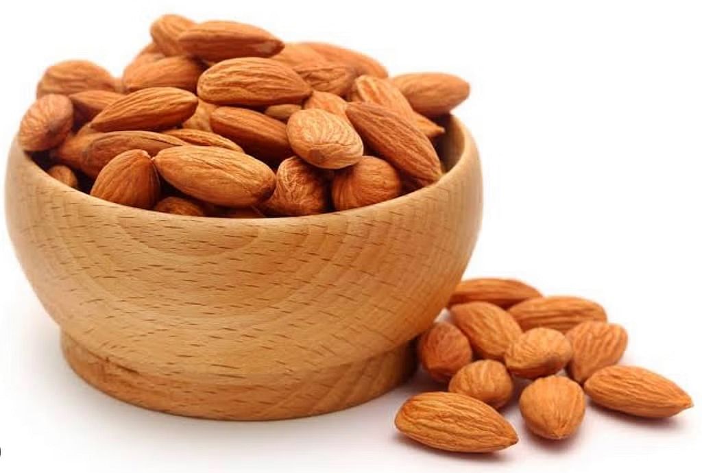 Nuts:-யார்,-எப்போது,-எவ்வளவு,-எப்படி-உண்ண-வேண்டும்?-|-Health-Tips