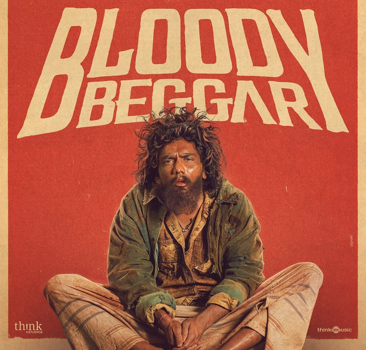 Bloody Beggar: `இந்தப் படத்தோட கதை ரொம்ப சிம்பிள்தான், ஆனால்...- `பிளடி பக்கர் குறித்து கவின்