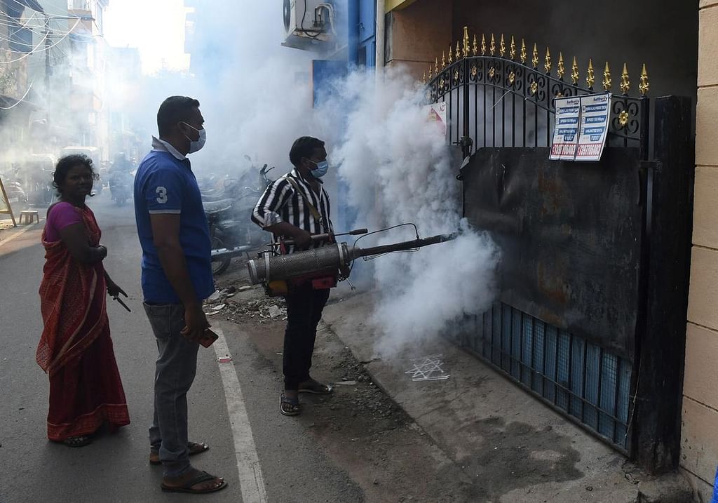 திமுக-விற்கு-சமூகநீதி-குறித்து-பேசவோ,-தொழிலாளர்-உரிமை-குறித்து-முழங்கவோ-உரிமை-இல்