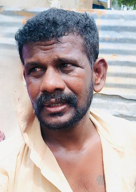 மனநலம் பாதித்த பெண்ணிடம் பாலியல் சீண்டல்; கிராம மக்களிடம் சிக்கிய மின் வாரிய ஊழியர் கைது!