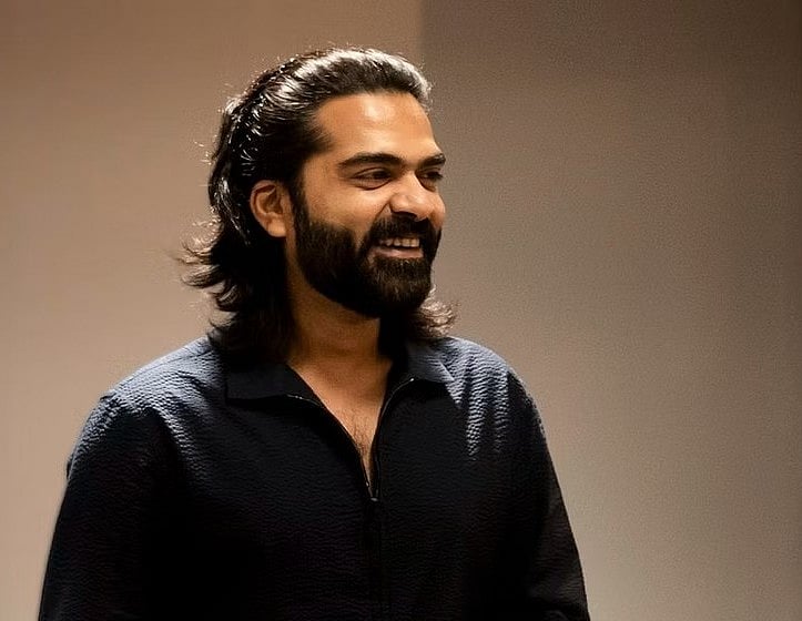 Silambarasan TR: `Oh My STR- சிம்புவின் 49 வது படம் - வெளியான அதிகாரப்பூர்வ அறிவிப்பு