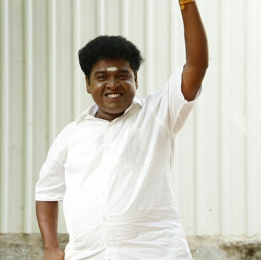Kalan: பெரிய சம்பளம் கிடைக்கும் என நினைத்தேன்; ஆனால்... - நடிகர் அப்புகுட்டி கலகல பேச்சு