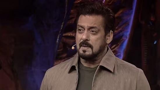 Salman Khan: சல்மான் கானுக்கு கொலை மிரட்டல் விடுத்தது தவறு - மன்னிப்பு கேட்டு மீண்டும் மெசேஜ்