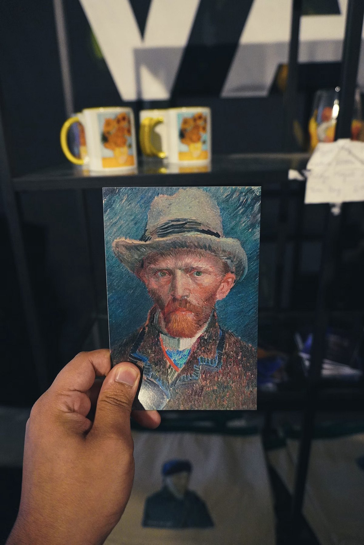 Vincent van Gogh: மது, மனச்சிதைவு... இன்று உலகம் கொண்டாடும் கலைஞனின் இறுதி நிமிடங்கள்!| My Vikatan