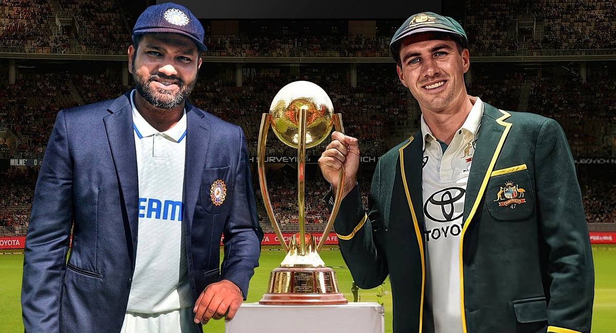 BGT: `IPL `டு பார்டர் கவாஸ்கர் - ஹர்ஷித் ராணா, நிதிஷ் ரெட்டி இந்திய அணியில் இடம் பிடித்தது எப்படி?