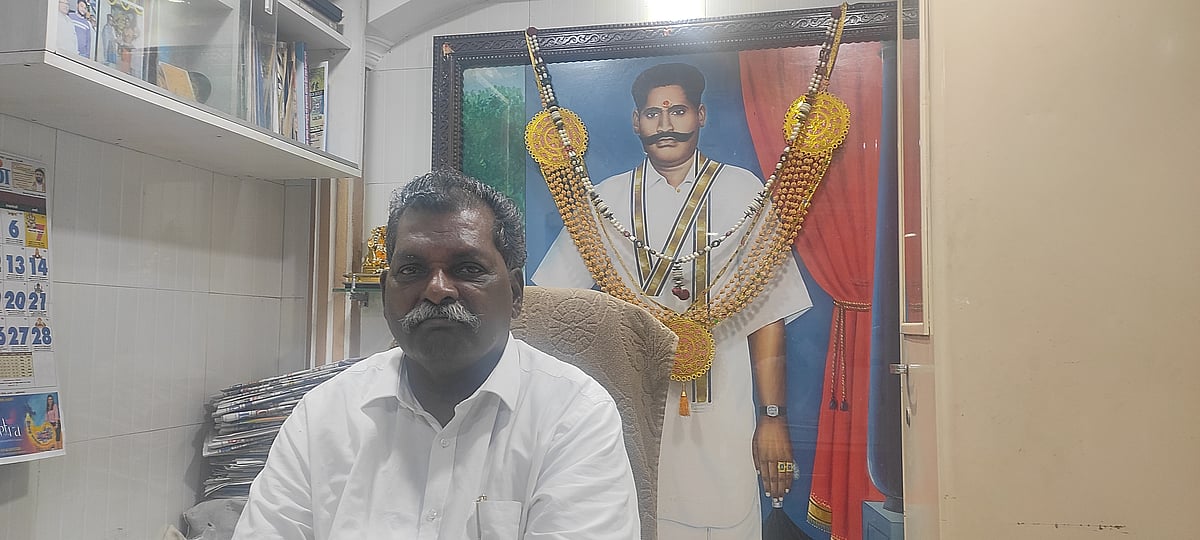 தாராவியின் கதை: `குடிசைகளை கோபுரமாக்குமா அதானி நிறுவனம்?’ மக்களின் எதிர்பார்ப்பு என்ன? | பகுதி 5