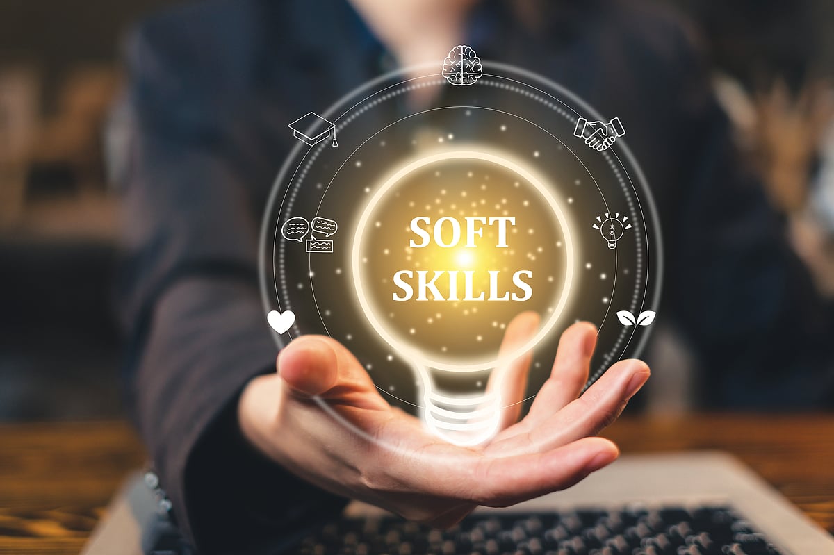 Soft Skills : கரியரில் வெற்றி வேண்டுமா? - பின்பற்ற வேண்டிய ‘5சி’ வழிமுறைகள்!