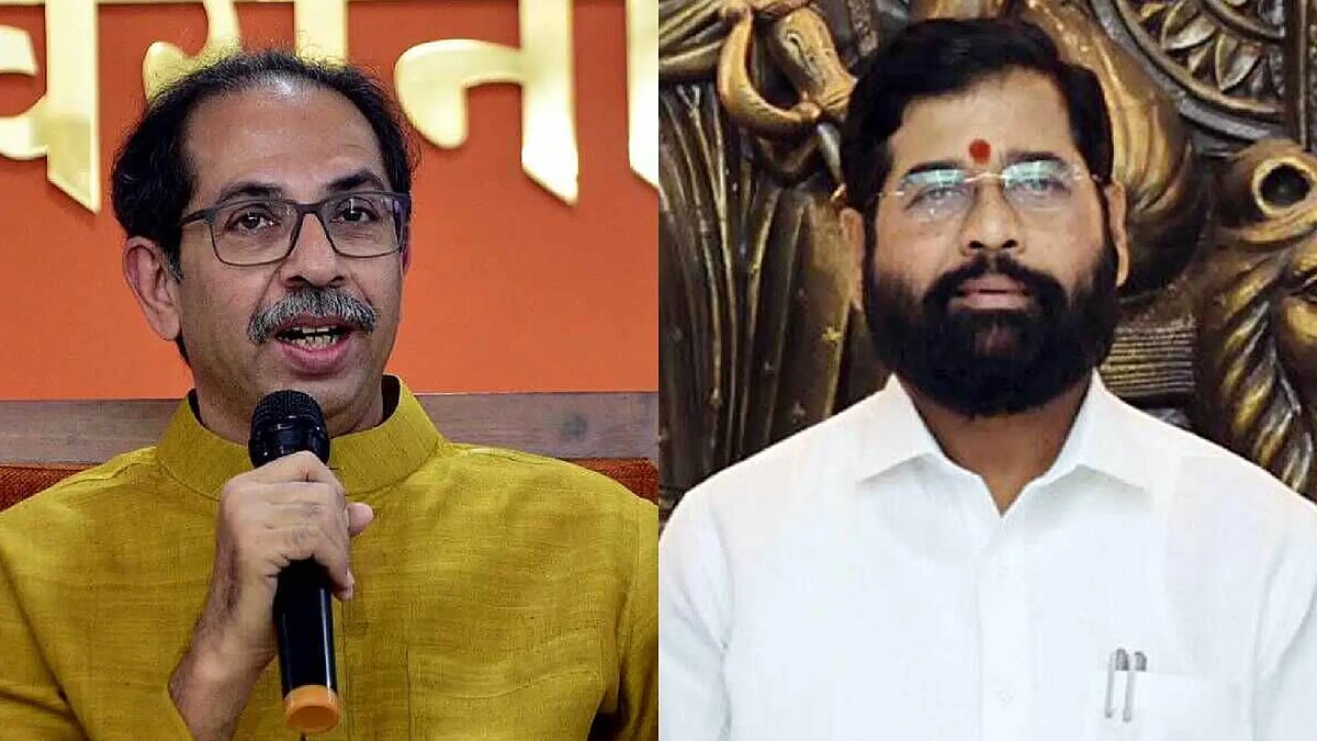 மகாராஷ்டிரா தேர்தல்: தாக்கரே வியூகத்தை உடைத்து சொந்த ஊரில் ஜெயிப்பாரா முதல்வர் ஏக்நாத் ஷிண்டே?
