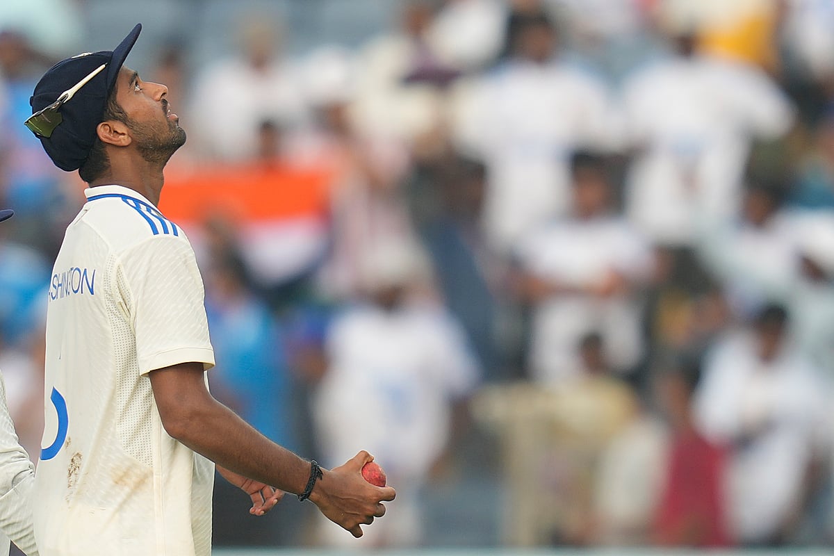 AusvInd : இரண்டாவது டெஸ்ட்டிலும் அஷ்வினுக்கு அணியில் இடம் கிடையாதா? - இந்திய அணியின் திட்டம் என்ன?