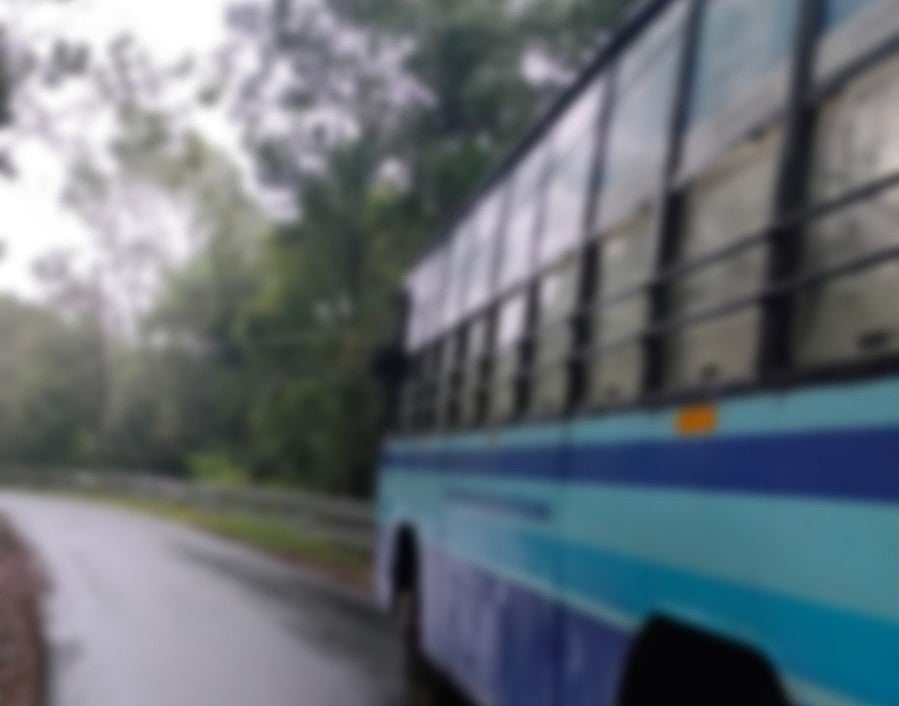சென்னை: போதையில் நடந்த தகராறில் நடத்துநர் உயிரிழப்பு; பயணி கைது; நடந்தது என்ன?