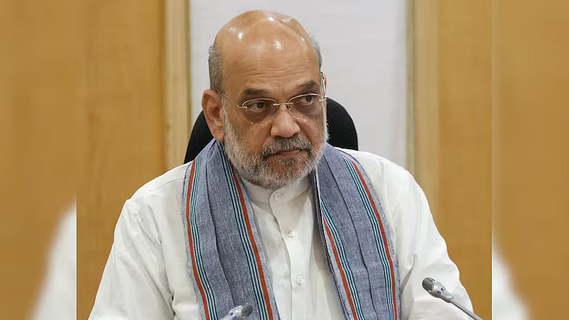 மகாராஷ்டிரா தேர்தல்: அமித் ஷாவுடன் நாள் முழுக்க நீண்ட பேச்சுவார்த்தை; இருந்தும் நீடிக்கும் இழுபறி!