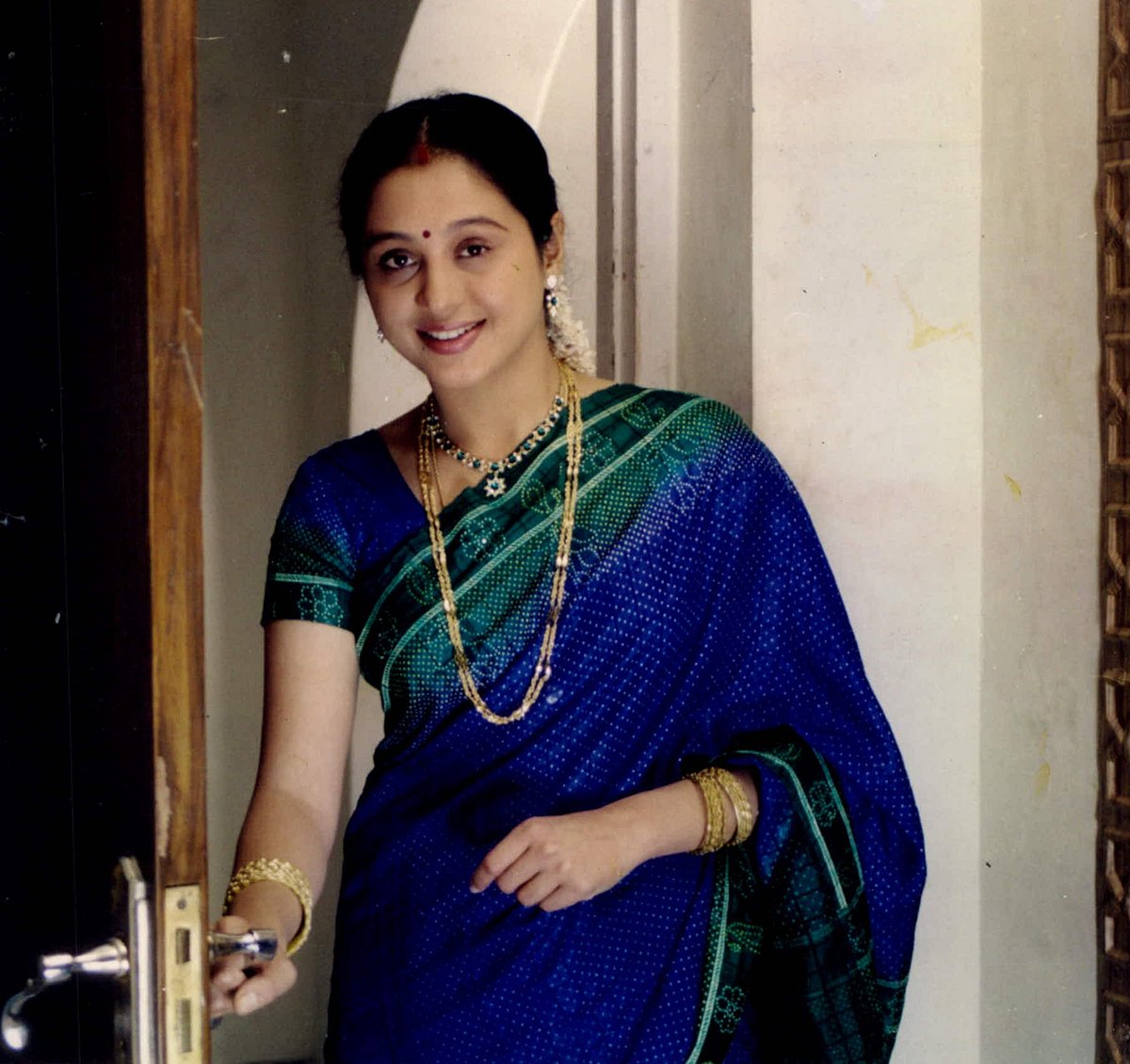 Devayani: நான் ரகசிய கல்யாணம் பண்ணிக்கிட்டதுக்கு உண்மையான காரணம் இதுதான் - தேவயானியின் பர்சனல்ஸ்