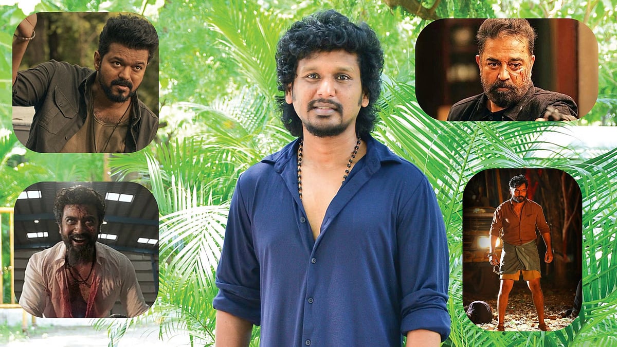 DC Studios: `எல்லா கோட்டையும் அழிங்க - ரீபூட் செய்யப்பட்ட டி.சி! -  டி.சி சரிந்த கதை தெரியுமா?