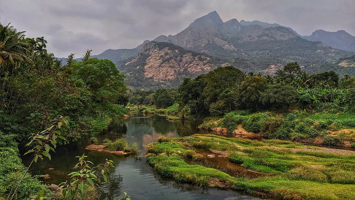 Short Trip: ஆனைகட்டி, குற்றாலம், பர்வதமலை... - தீபாவளிக்கு போகலாமா ஒரு ஜாலி டிரிப்!