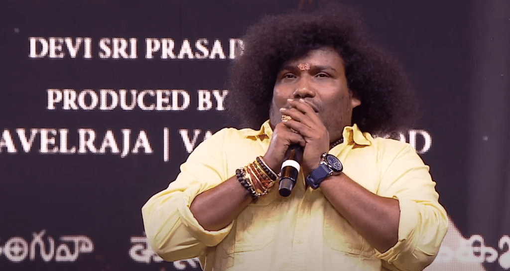 Yogi Babu