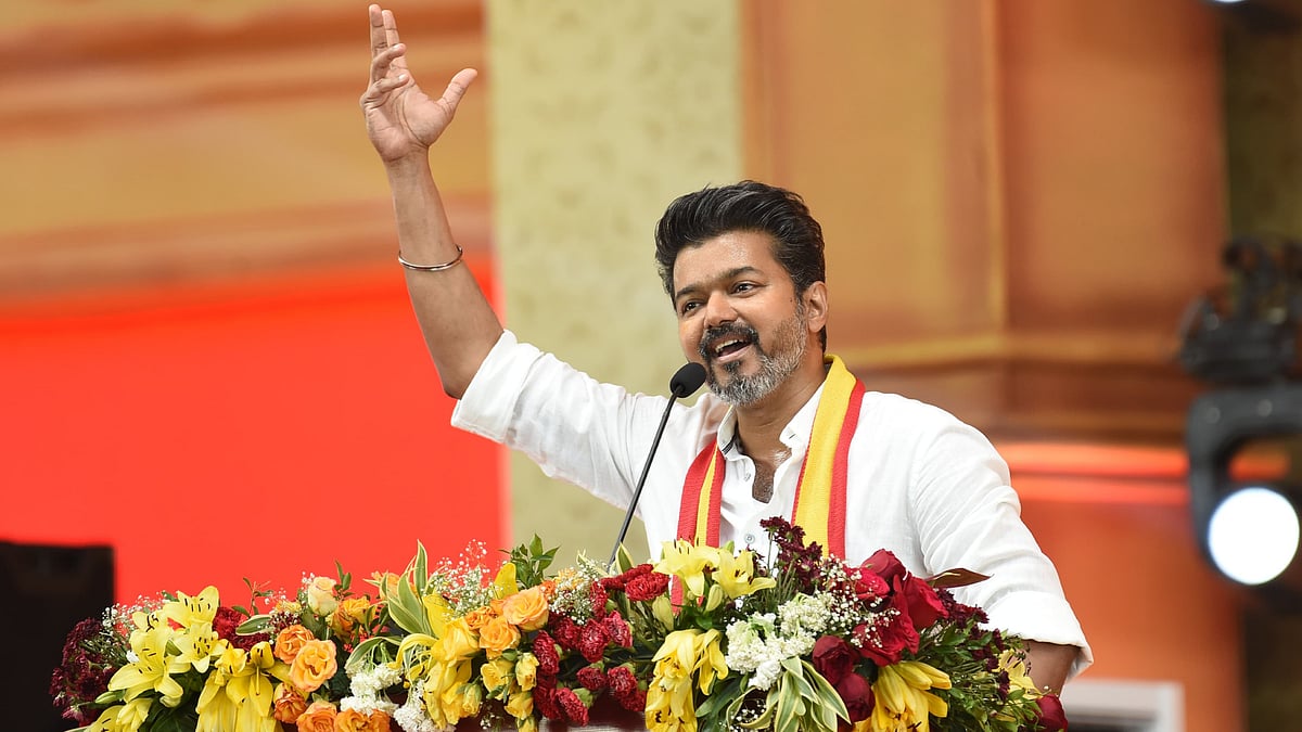 TVK: டார்கெட் FIRST TIME VOTERS; பூத் கமிட்டிக்கு 3 மாத கெடு- நிர்வாகிகளுக்கு விஜய் கொடுத்த டாஸ்க்