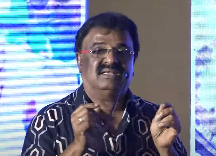 Brother: `ப்ரியங்கா மோகன் நடிச்சா 99% படம் ஹிட்! - சொல்கிறார் VTV கணேஷ்