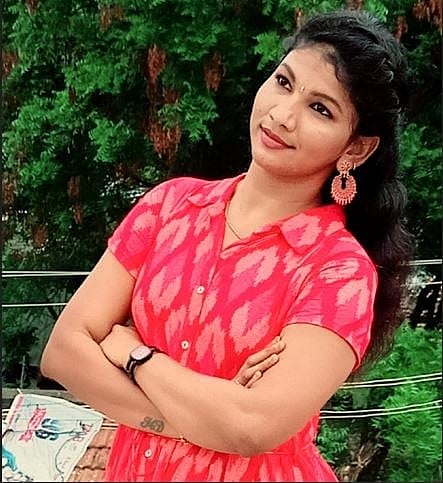 TVK: என்னை ட்ரோல் பண்றவங்களுக்கு ஒன்னு சொல்லிக்கிறேன் - தவெக மாநாட்டுத் தொகுப்பாளரின் பளீச் பதிலடி
