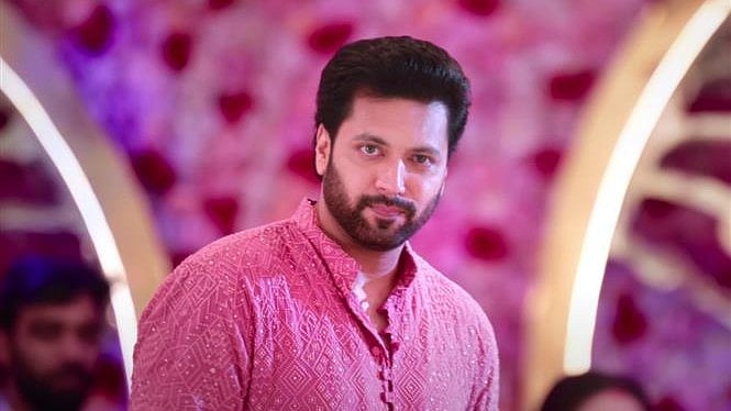 Ravi Mohan Line Up: யோகி பாபுவை இயக்கும் ரவி மோகன்; தயாரிப்பாளராக முதல் படம்- ஃபயர் மோடில் ரவி மோகன்
