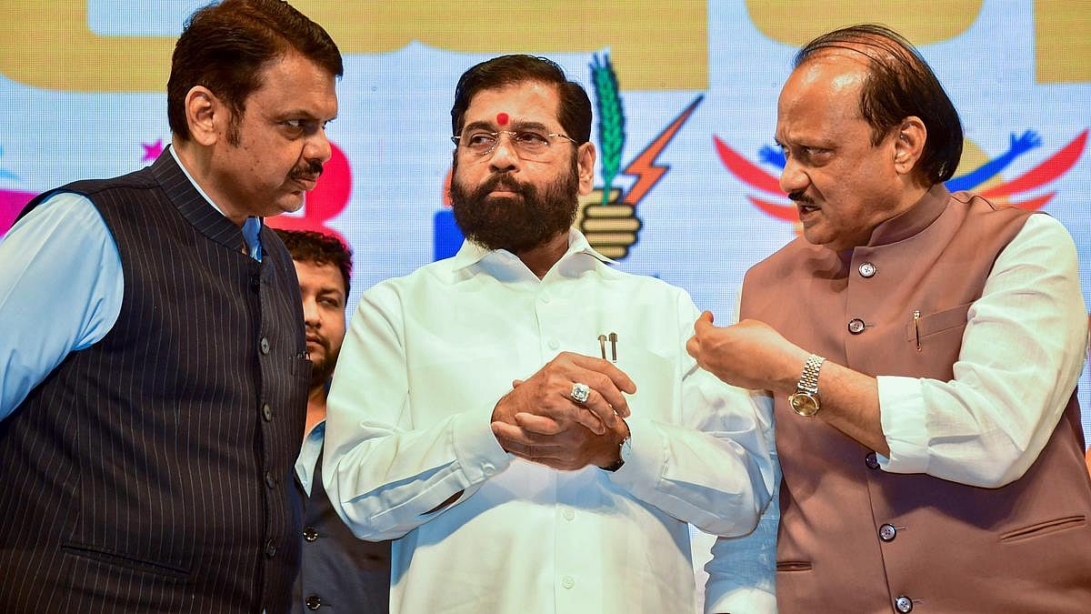 மகாராஷ்டிரா: இன்று கடைசி நாள்... வேட்பாளர்களை அறிவிப்பதில் கடைசிநாள் வரை இழுத்தடிக்கும் கட்சிகள்!