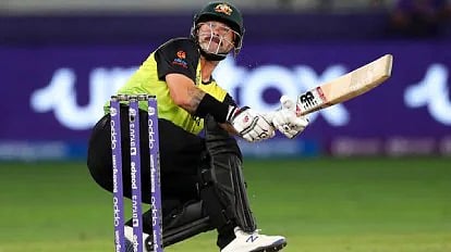 Matthew Wade: ``நான் விடைபெறுகிறேன்..! - ஓய்வை அறிவித்த ஆஸ்திரேலிய வீரர்  மேத்யூ வேட்