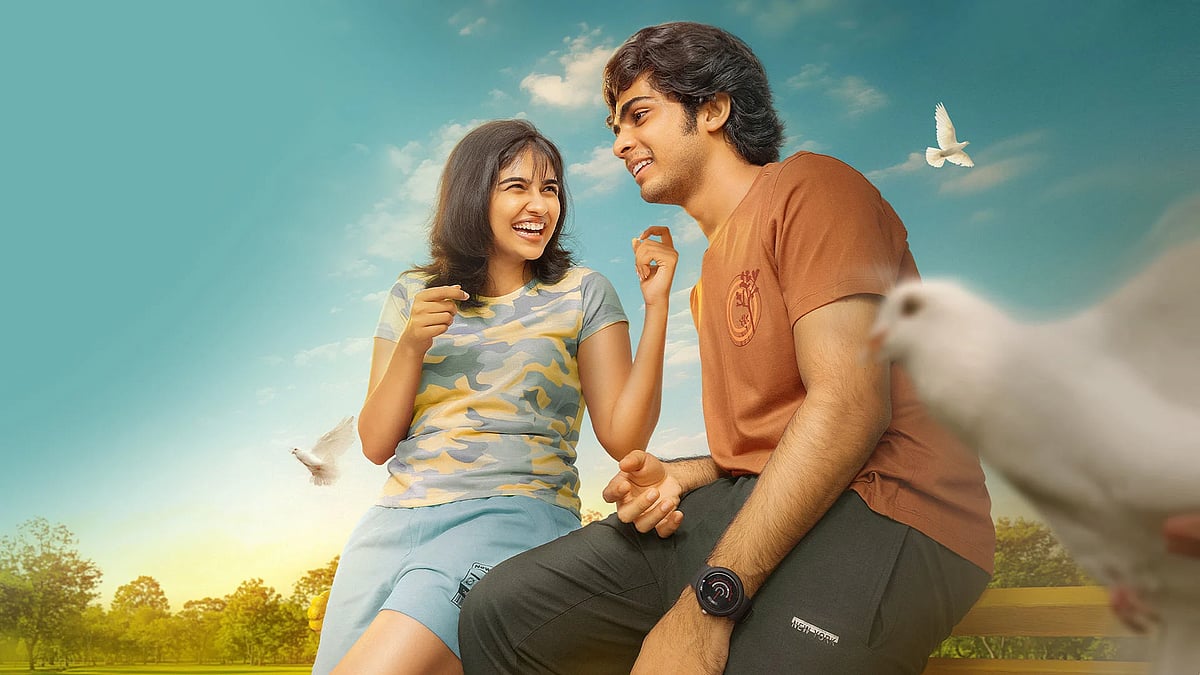 Mamitha Baiju: `விஜய் - விஷ்ணு விஷால் - பிரதீப் ரங்கநாதன் - தமிழ் சினிமாவில் கலக்கும் மமிதா பைஜூ