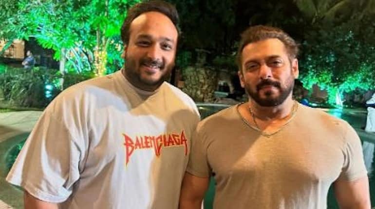 Salman: சல்மான் கானுக்கு தொடரும் கொலை மிரட்டல்; குண்டு துளைக்காத கார்களை வாங்கிய சல்மான் குடும்பம்