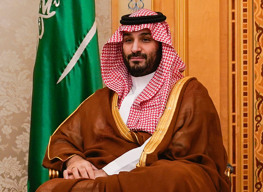 Saudi Vision 2030: கட்டுமானப் பணிகள் தொடங்கிய 8 ஆண்டுகளில் 21000 தொழிலாளர்கள் பலி? - அதிர்ச்சி தகவல்