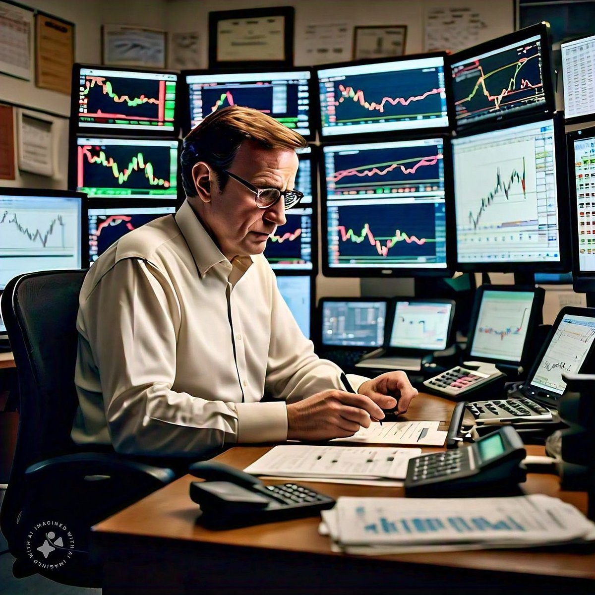 Basics of Share Market 15: `இது கட்டாயம் எண்ணிக்கை அடிப்படையிலான ஆய்வு எப்படி செய்ய வேண்டும்?