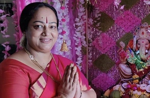 Diwali Exclusive:``கணவர் தலையில எண்ணெய் வைக்கமாட்டேனு சொல்லிட்டாங்க என் ...