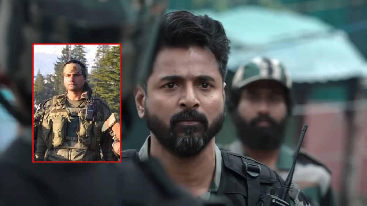 Amaran: ``சிந்திய ரத்தத்துக்கும், கண்ணீருக்கும் எளிய காணிக்கை - வெற்றிக்கு பிறகு கமல்ஹாசன் அறிக்கை