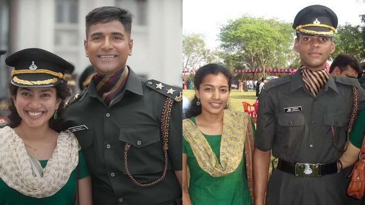 Amaran : தேசம் காத்து உயிர்விட்ட `ரியல் அமரன் - மேஜர் முகுந்த் வரதராஜனின் வீரமிக்க கதை!