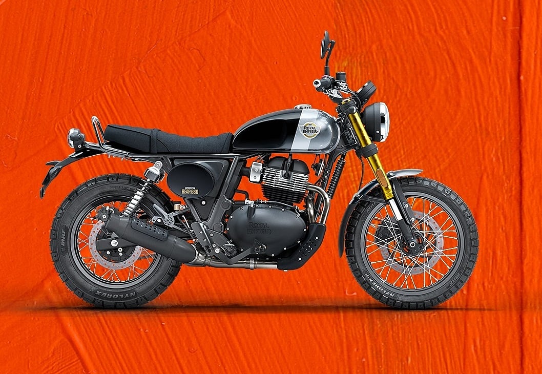 Royal Enfield: `12 மாசத்தில் 12 புது பைக் எலெக்ட்ரிக்கும் இருக்கு; 4-ம் தேதி அறிமுகம்