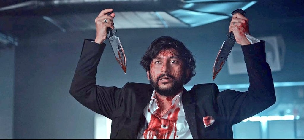 Cinema Roundup: `LCU-வில் மம்முட்டி?; `Gen Z மோடில் ஆர்.ஜே. பாலாஜி- இந்த வார டாப் சினிமா தகவல்கள்!
