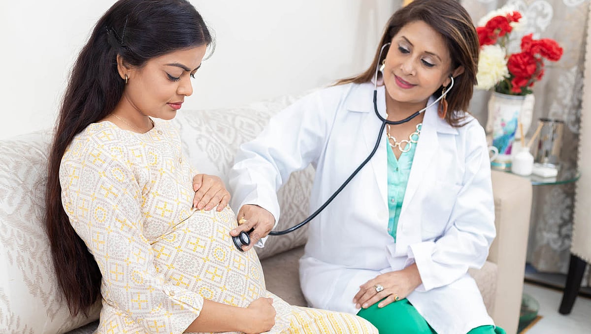 IVF சிகிச்சையில் குழந்தைக் கனவு நனவாகுமா..? | பூப்பு முதல் மூப்புவரை