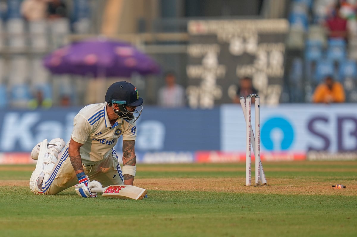 Virat Kohli : 5 ஆண்டுகளில் மூன்றே சதங்கள்; கோலியின் டெஸ்ட் கரியர் முடிவுக்கு வருகிறதா?