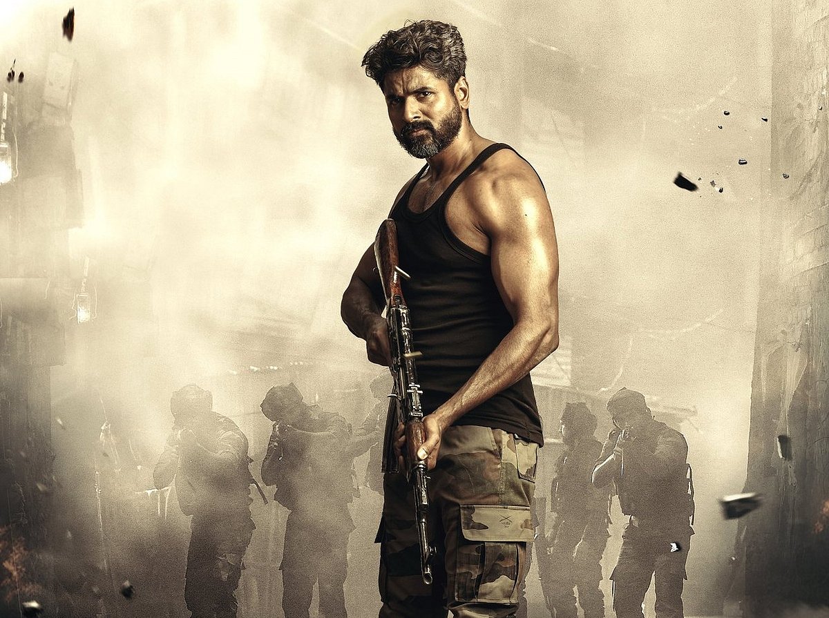 Amaran: “அந்த வசனத்தை விஜய் சார்தான் சேர்த்தார்”- சிவகார்த்திகேயன்