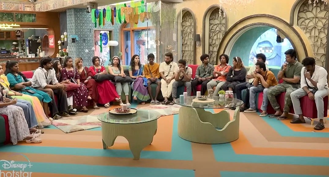 Bigg Boss 8: பிக் பாஸ் நாமினேஷன்; வைல்டு கார்டு போட்டியாளர்கள் யாரை டார்கெட் செய்கிறார்கள்?