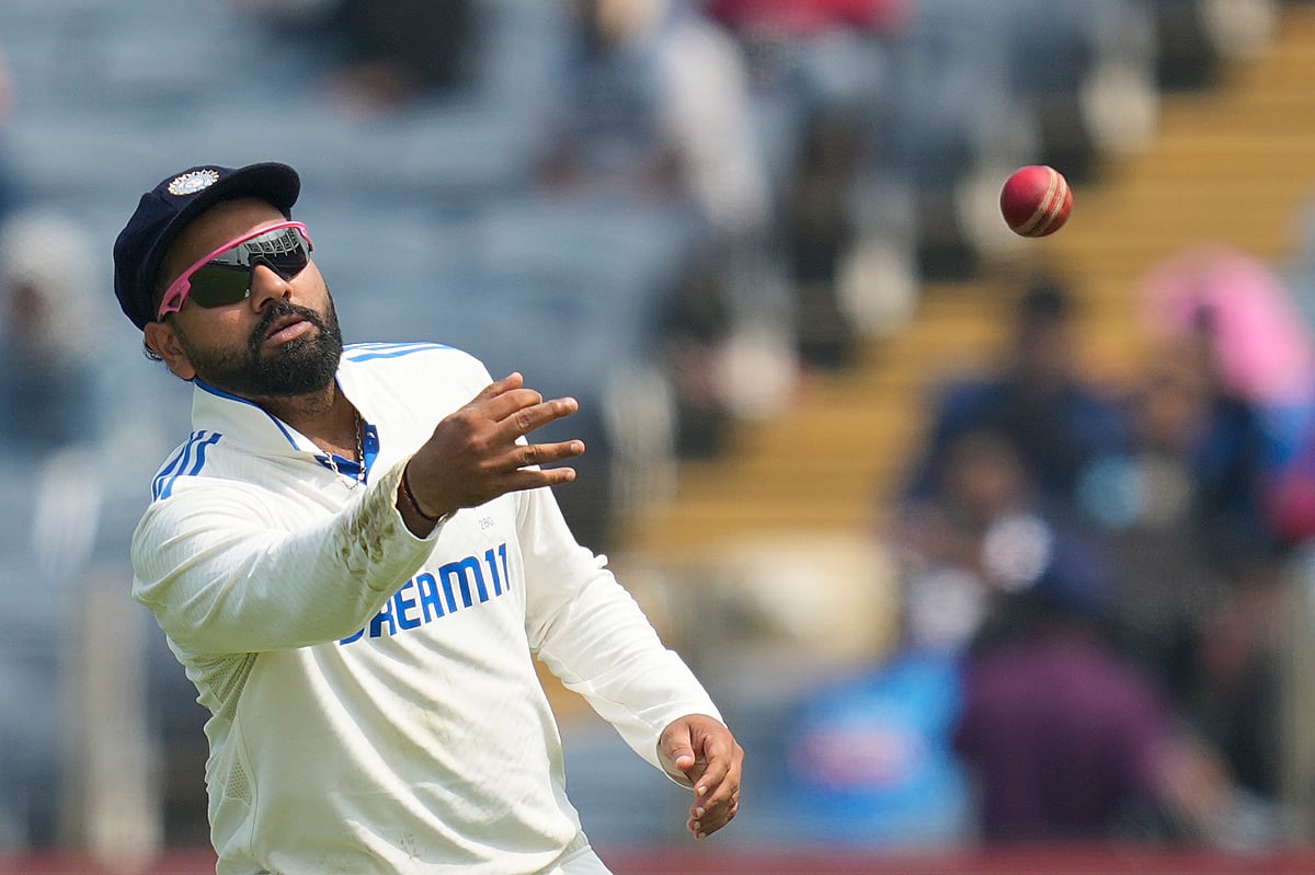 Rohit Sharma : ``ரோஹித்துக்கான கடைசி வாய்ப்பு ஆஸ்திரேலியா சீரிஸ்தான்! - ஸ்ரீகாந்த் கணிப்பு!