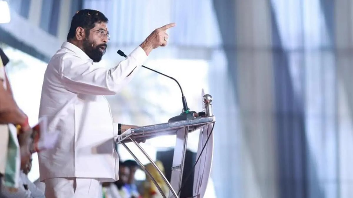 `பெண்களுக்கு மாதம் ரூ.2100, மின் கட்டணத்தில் 30% சலுகை -  மகா., தேர்தலில் பாஜக கூட்டணி வாக்குறுதி!