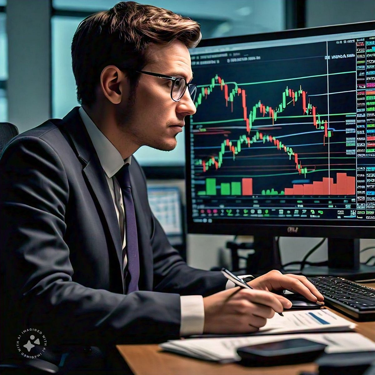 Basics of Share Market 22: Trend Analysis பற்றி தெரிந்துகொள்வோமா?!