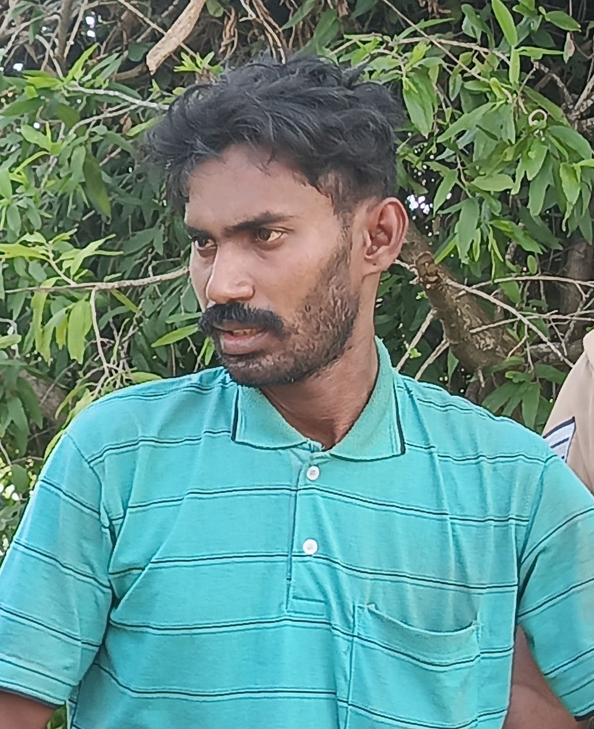 குமரியில் கொடூரம்: கொடுத்த ஆவணங்களை திருப்பித் தரவில்லை - வழக்கறிஞரை கொன்று எரித்த ஆசாமி