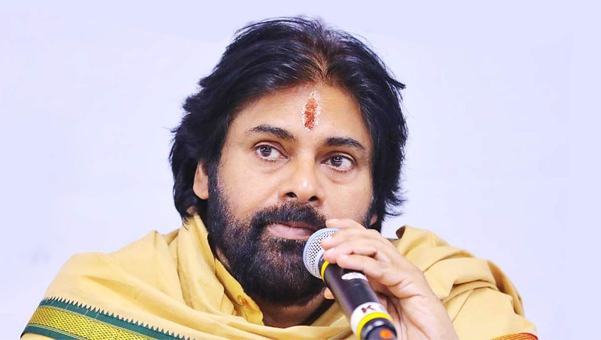 இந்தி நமக்கு மூத்த தாய்; அப்துல் கலாம் பார்வையில்... - தேசிய மொழியாக வரவேற்கும் பவன் கல்யாண்