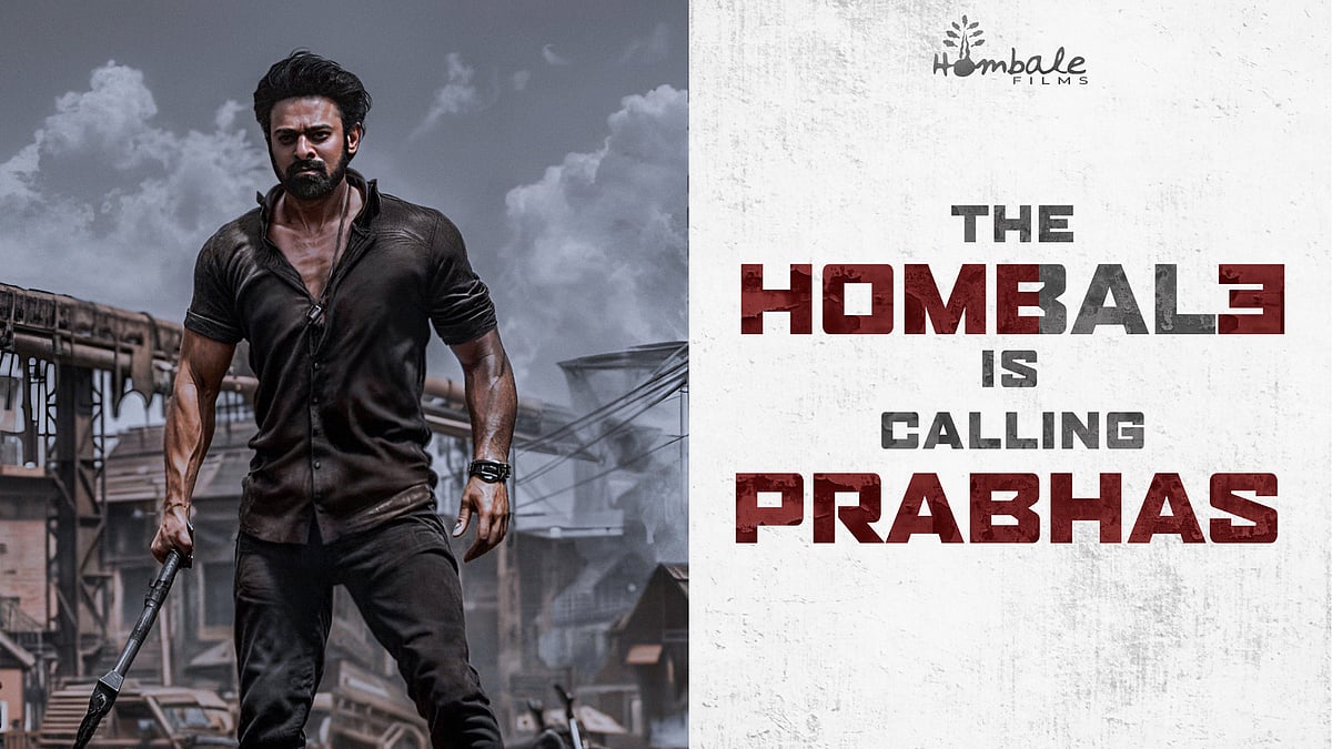 Pushpa 2: `அவர் 6 அடி தங்கம் - பிரபாஸ் குறித்து அல்லு அர்ஜுன் நெகிழ்ச்சி