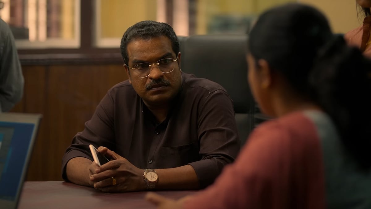 I Am Kathalan Review: `Gen Z இளைஞனின் சைபர் சேட்டைகள் - மீண்டும் வென்றதா `பிரேமலு கூட்டணி?