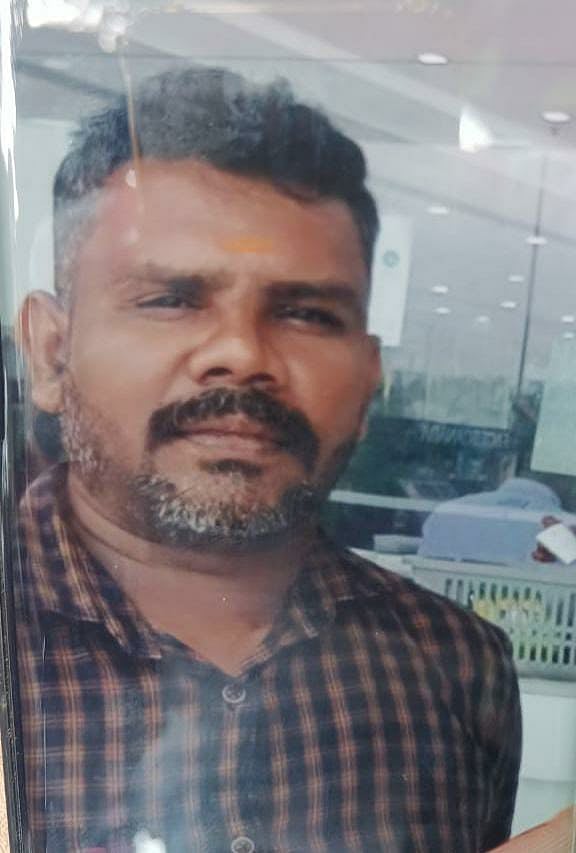 சேலம்: காரில் சென்றவரை வழிமறித்து கொலை செய்த கும்பல்; பழிக்குப் பழி சம்பவமா என போலீஸ் விசாரணை