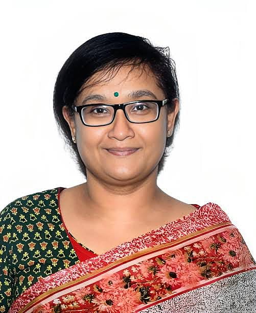 தமிழ்நாட்டின் முதல் பெண் தலைமை தேர்தல் அதிகாரியாக அர்ச்சனா பட்நாயக் ஐ.ஏ.எஸ் நியமனம்! - யார் இவர்?